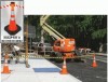 CONE MOUNTED RETRACTA-BELT UNITS