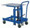 Die Tables