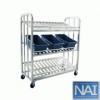 3-Tier Picking Cart