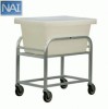 Bulk Tub Carts