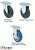 Light-Duty Casters