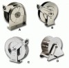 STAINLESS STEEL HOSE REELS