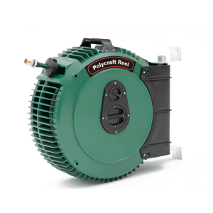 LOW PRESSURE WATER HOSE REEL