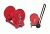HAND CRANK REELS - LESS HOSE