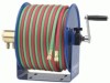 Twin-Line Welding Hose Reels