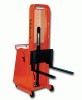 COUNTERBALANCE LIFT TRUCKS