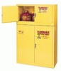 Flammable Liquid Storage