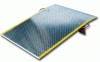 ALUMINUM TRUCK DOCK PLATES