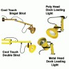 Dock Loading Lights