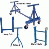 CONVEYOR SUPPORTS