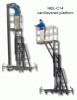 300 LB. ONE PERSON MAINTENANCE LIFT
