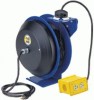 EZ-Coil&reg; Power Cord Reels