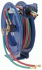 Spring Driven Welding Hose Reels