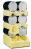 ENPAC POLY RACK SYSTEM