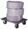 STEEL OR ALUMINUM TOUGH PLATE DOLLIE