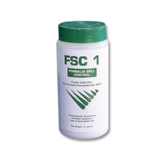 FSC-1™ Formalin Spill Control