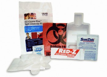 EZ Cleans Plus™ Kit