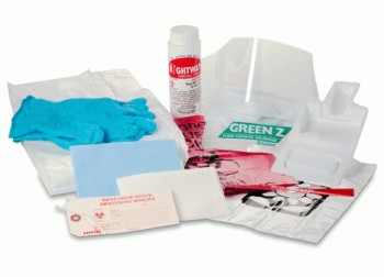 Chemotherapy Spill™ Kit