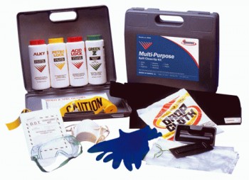 Multi-Purpose Spill™ Kit