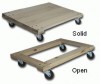 VESTIL DOLLIES & CARTS