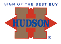 H. D. Hudson