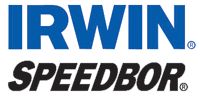 Irwin Speedbor&reg;