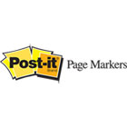 Post-it&reg; Page Markers