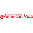 American Map&reg;