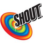 Shout&reg;