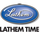 Lathem&reg; Time
