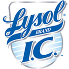 LYSOL&reg; Brand I.C.&trade;