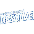 Professional RESOLVE&reg;