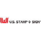U. S. Stamp & Sign&reg;