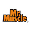 Mr. Muscle�