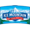 Ice Mountain