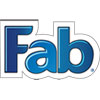 Fab�