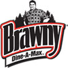 Brawny® Dine-A-Max™