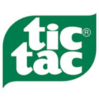 Tic Tac&reg;