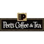 Peet's Coffee & Tea&reg;