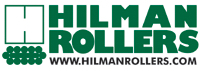 HILMAN ROLLERS