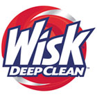 Wisk&reg; Deep Clean&trade;