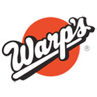 Warp's&reg;