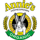 Annie's Homegrown