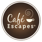 Caf&eacute; Escapes&reg;