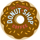 The Original Donut Shop&reg;
