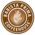 Barista Prima Coffeehouse&reg;