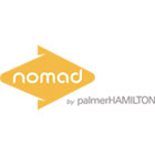 Nomad by Palmer Hamilton