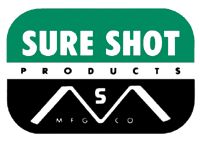 Sure Shot® Sprayers Sure Shot® Sprayers