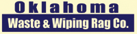 Oklahoma Waste & Wiping Rag