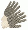 West Chester PVC Dot String Knit Gloves